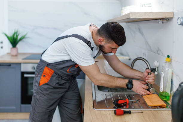 Best Faucet Repair  in Carrollton, OH