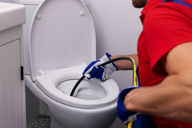 Best Sewer Cleaning Services  in Carrollton, OH