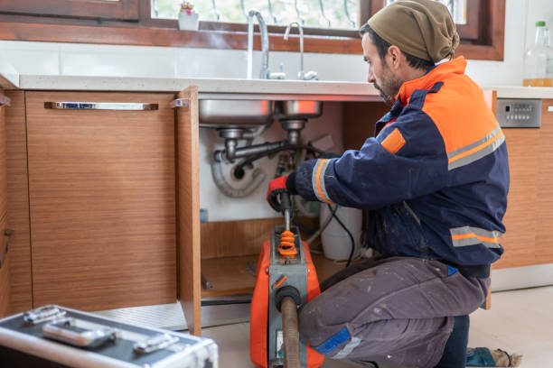 Best Sewer Line Replacement  in Carrollton, OH