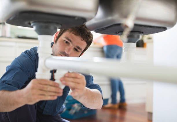 Best Residential Plumbing Services  in Carrollton, OH