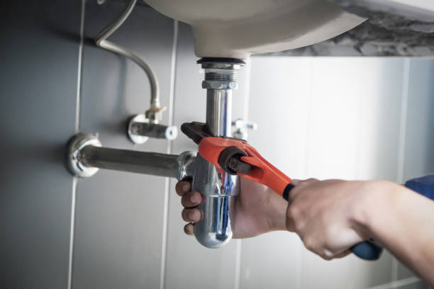 Hot Water Heater Installation in Carrollton, OH