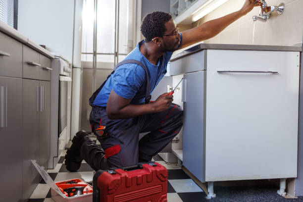Best Plumbing Inspection Services  in Carrollton, OH