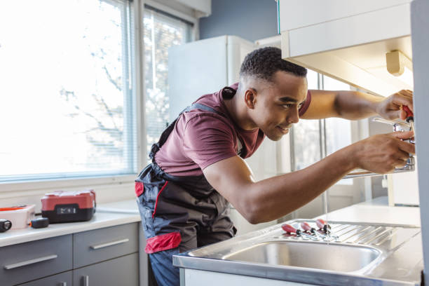 Best Commercial Plumbing Services  in Carrollton, OH